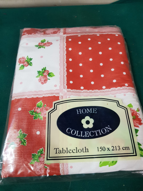 tafelkleed home collection