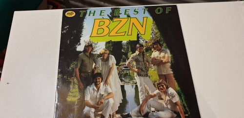 lp the best of bzn 1979