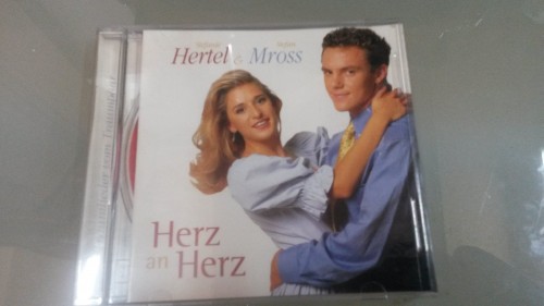 Cd Hertel & Mross, Herz an Herz