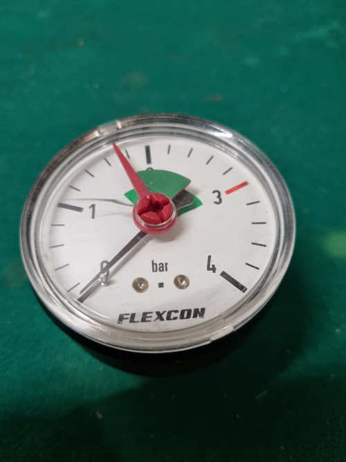 drukmeter bar flexcon