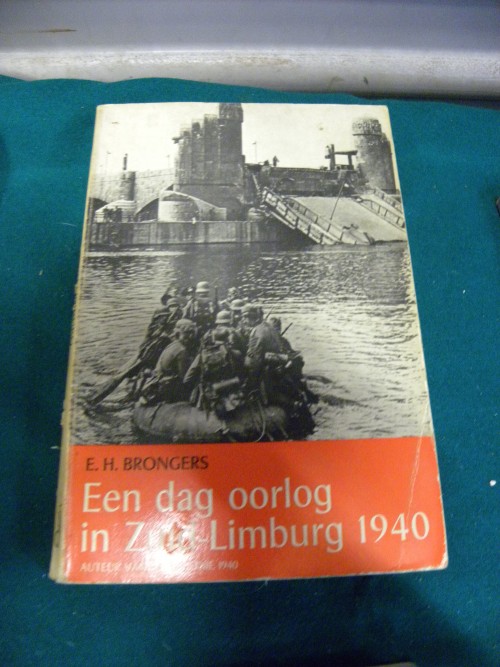Boeken Tweede Wereldoorlog 3 stuks, zie omschrijving