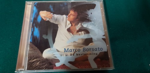 Cd Marco Borsato, De Bestemming