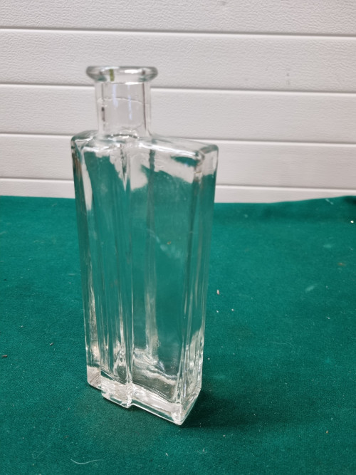 Kefla fles 20cl glas vintage