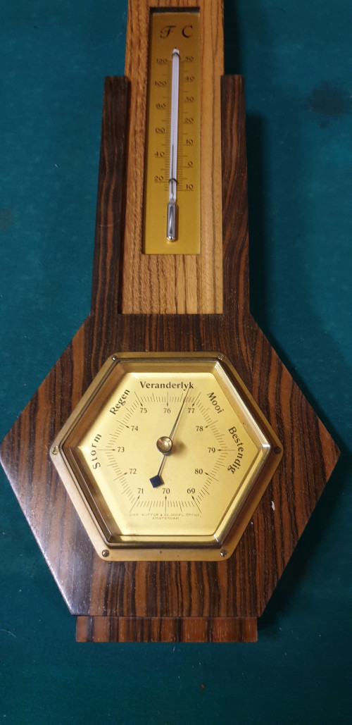 thermometer antiek
