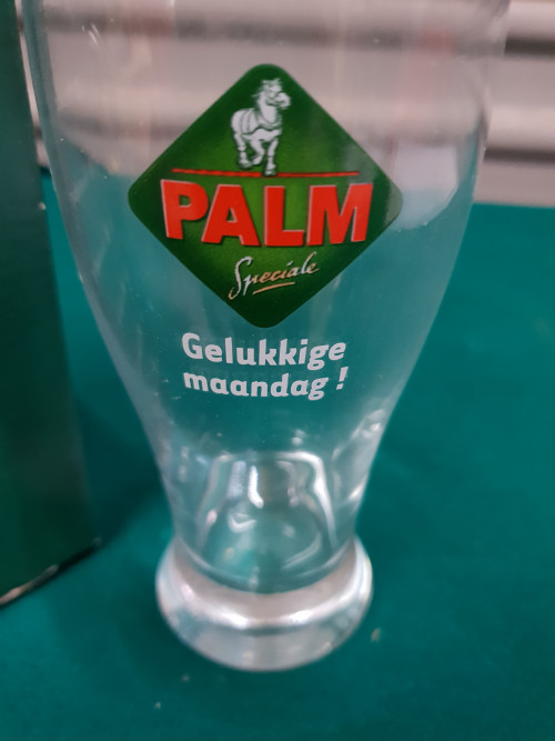 reservering Gooey Krimpen bierglas palm, gelukkige maandag - 'T Olde Gre-j