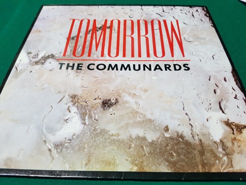Lp The Communards, Tomorrow