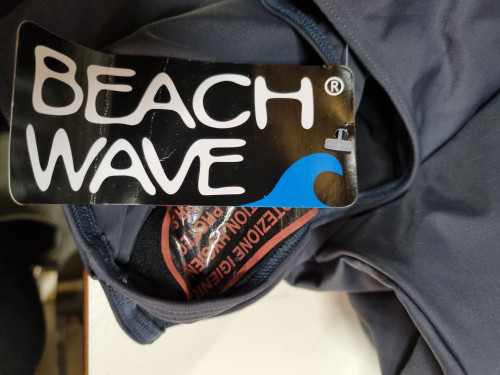 badpak beach wave maat 44 nieuw