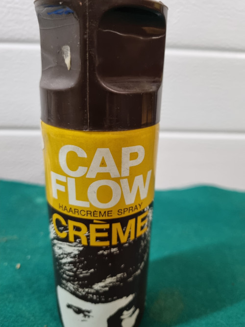 cap flow, haarcreme spray creme, lóreal
