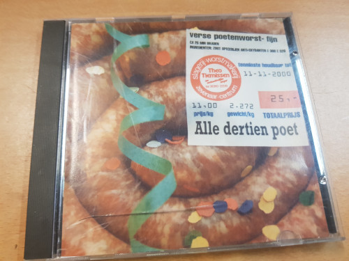 cd poet nl