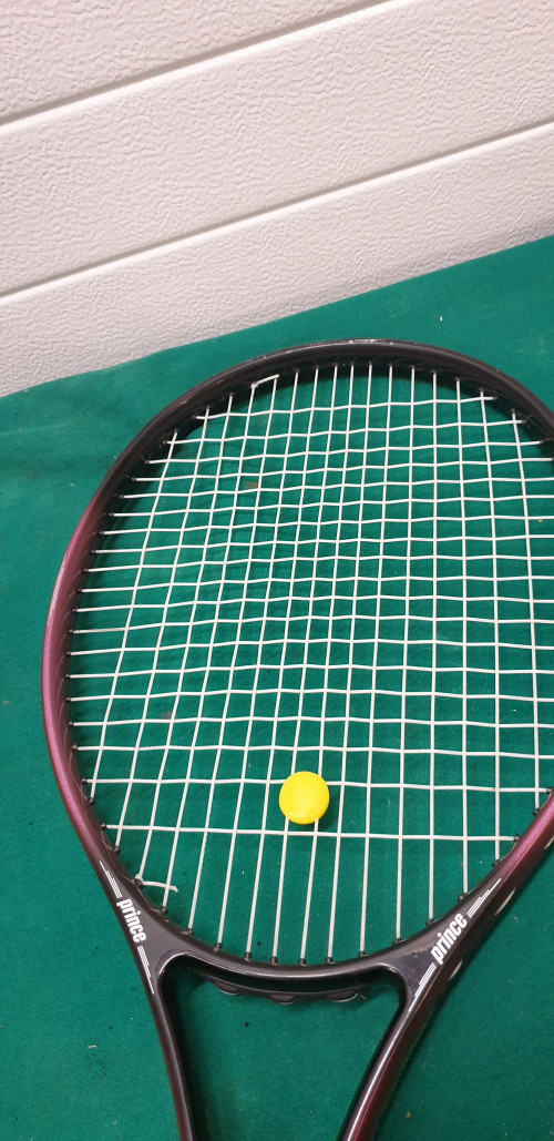 tennisracket prince oversize