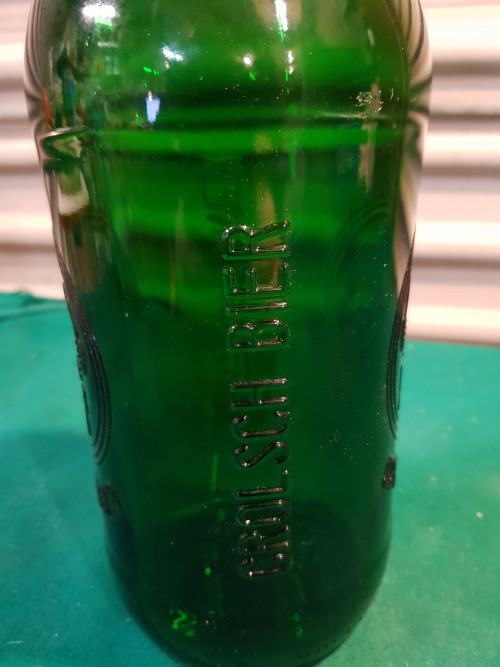 grolsch fles groot 1.5 liter