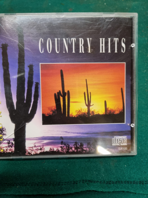 cd country hits