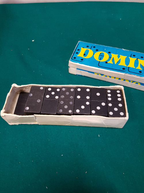 domino vintage