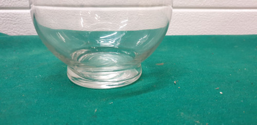 vaas vintage glas