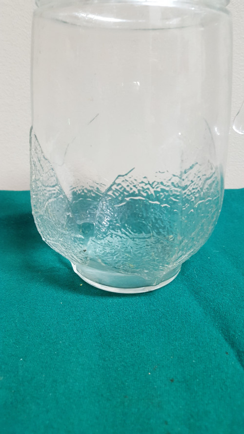sapkan [1] glas