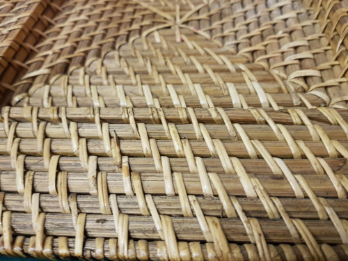 schaal bamboe