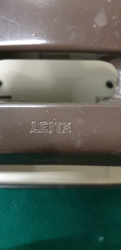 perferator leitz 5018