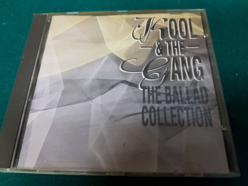 cd cool en the gang