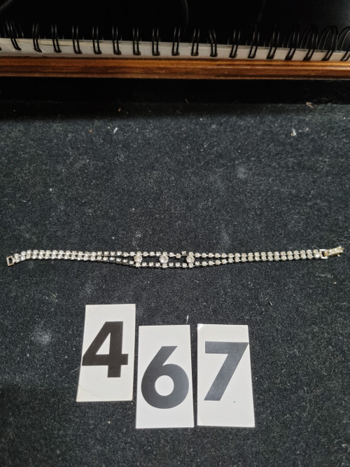 Armband vintage 467