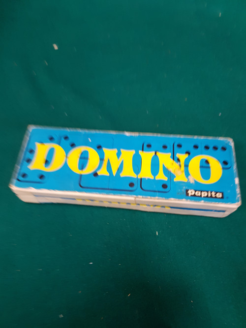 domino vintage