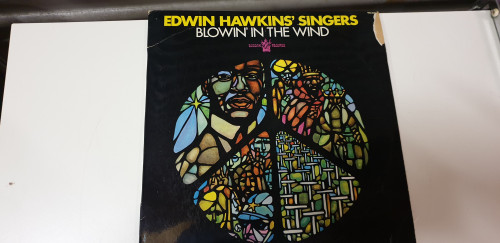 lp edwin hawkins singers