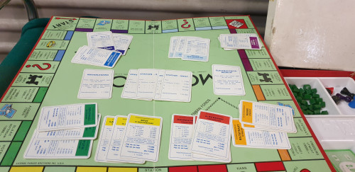 Monopoly usa smeets en schipper