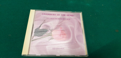 -	Cd chambers of the heart aeoliliah