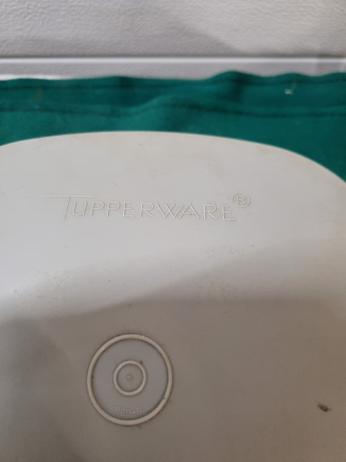 tupperware steamer 888-8,