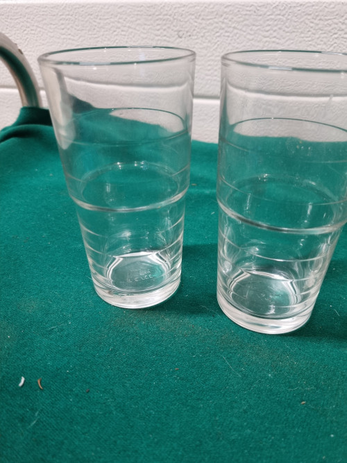 longdrink glazen 5 stuks