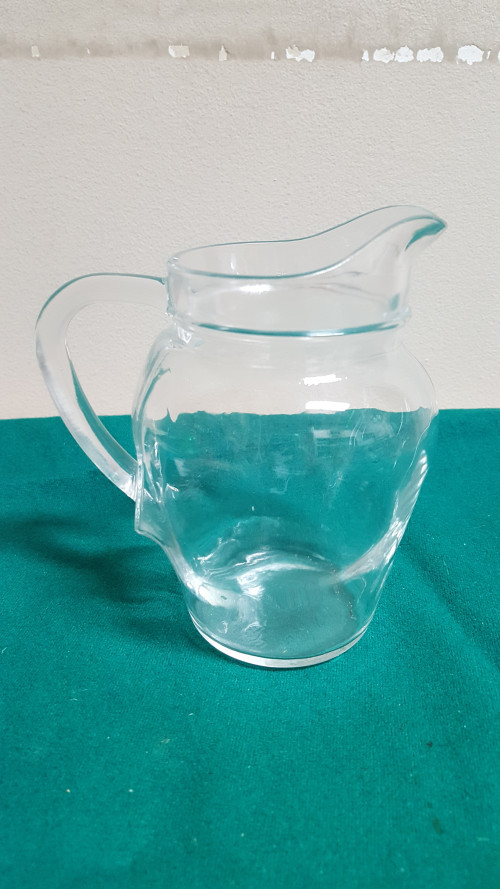 sapkan [2] glas