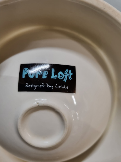 Schaal / voorbak pure loft by lotte