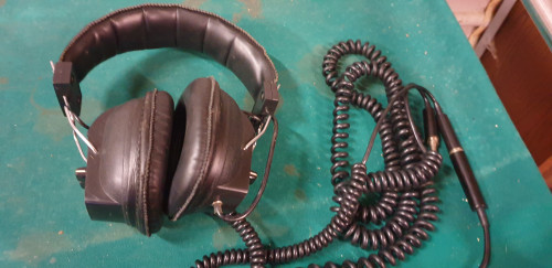 kop telefoon expert stereo headphone dh -209
