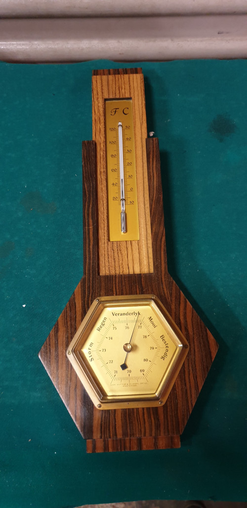 thermometer antiek
