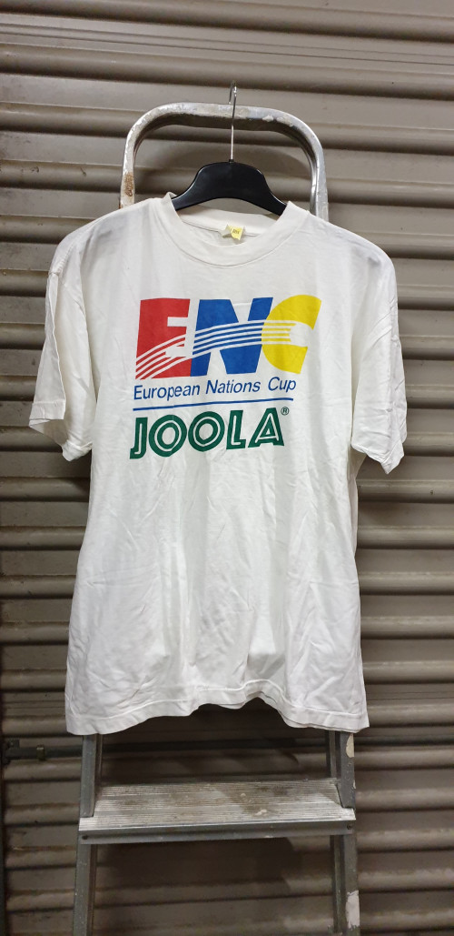 9 t shirts joola