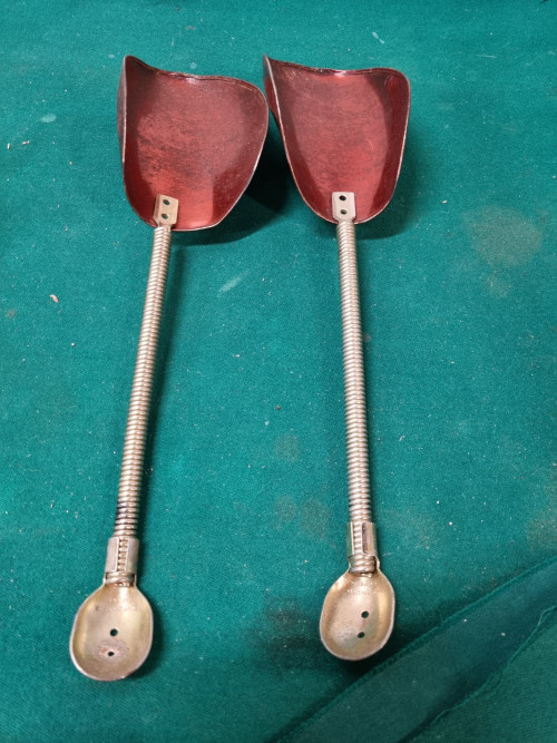Schoenspanners pedor vintage