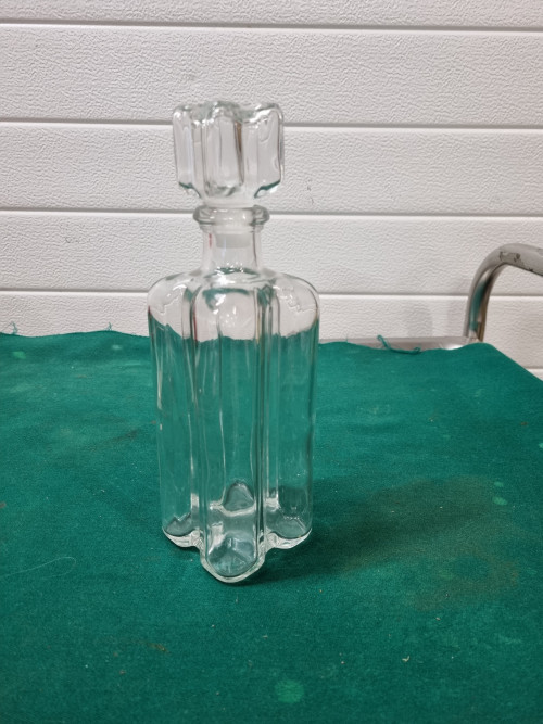 karaf glas 0.7 liter