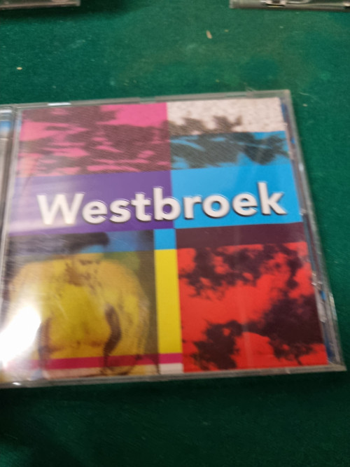 cd westbroek