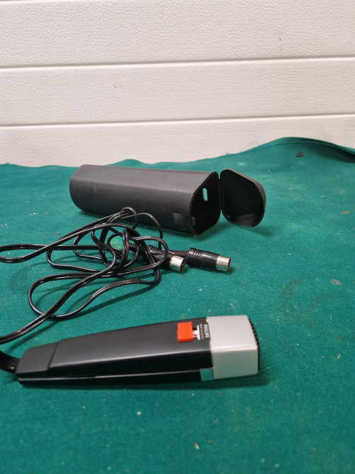 Philips N8210 dicteerbandmicrofoon