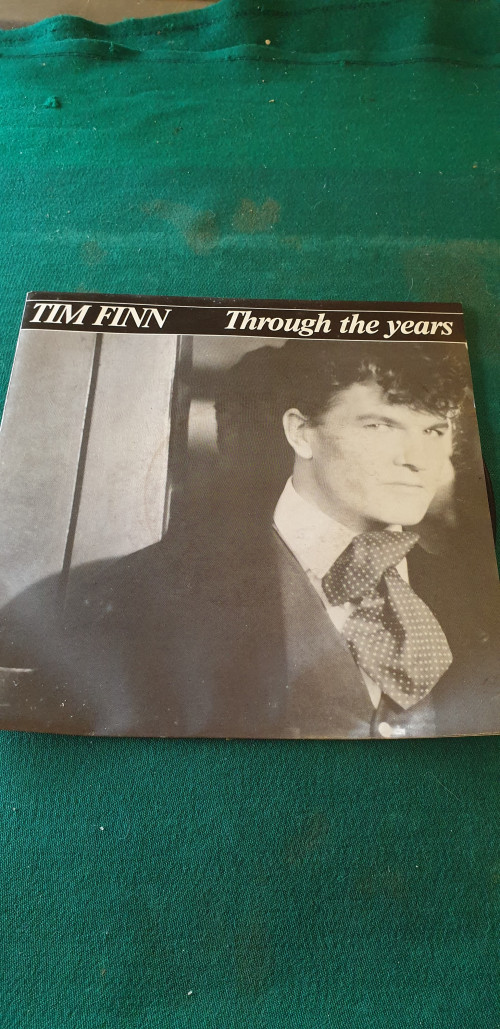 single tim finn through the years