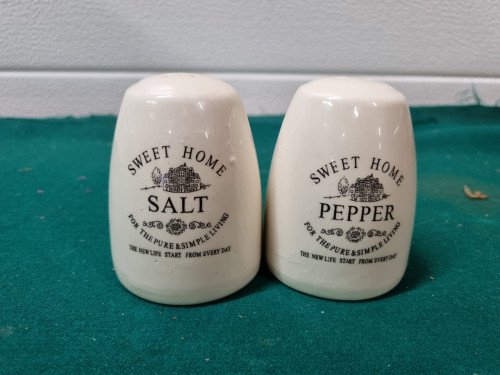 zout en peper stel
