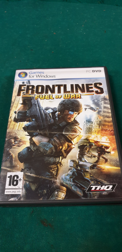 games  frontline15+