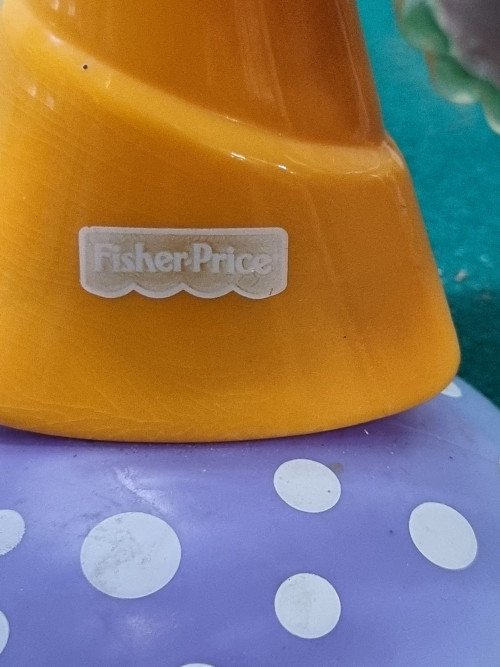 Fisher-price l2175 matel