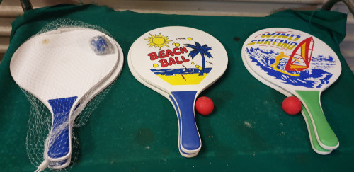 beach ball sets