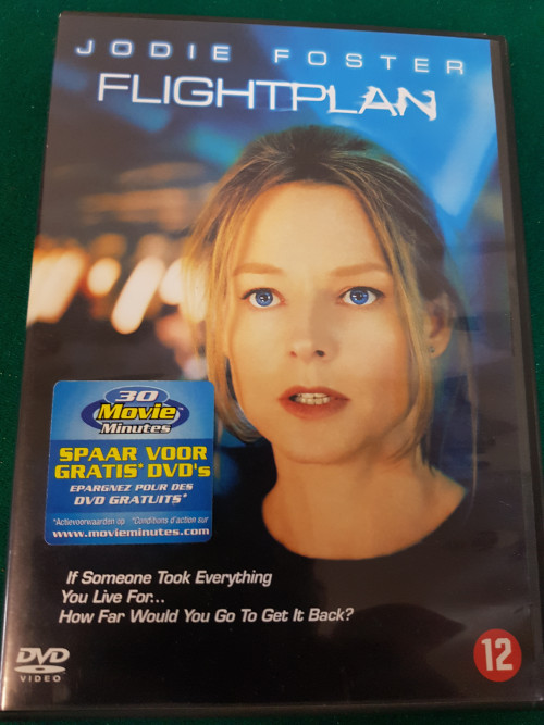 dvd flightplan