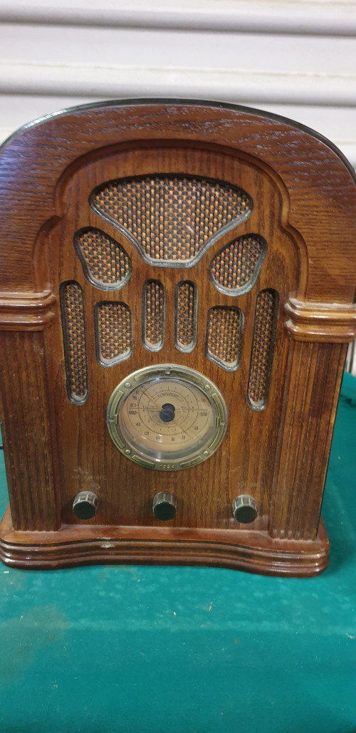 radio vintage soundmaster lw-736 collection