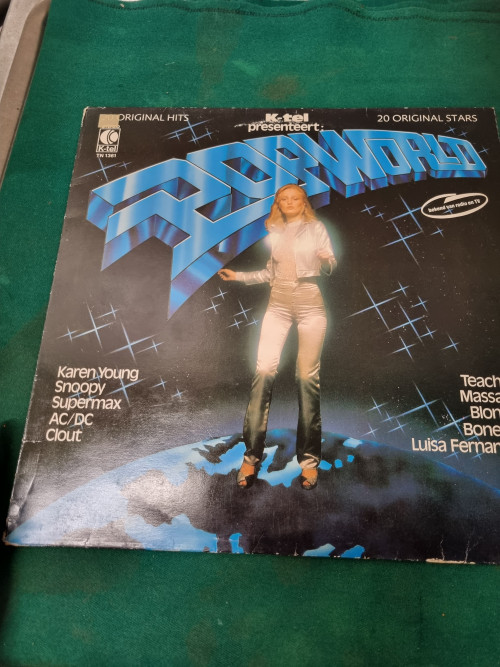 lp popworld 20 hits