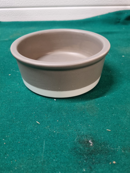 Bowl designed by lotte