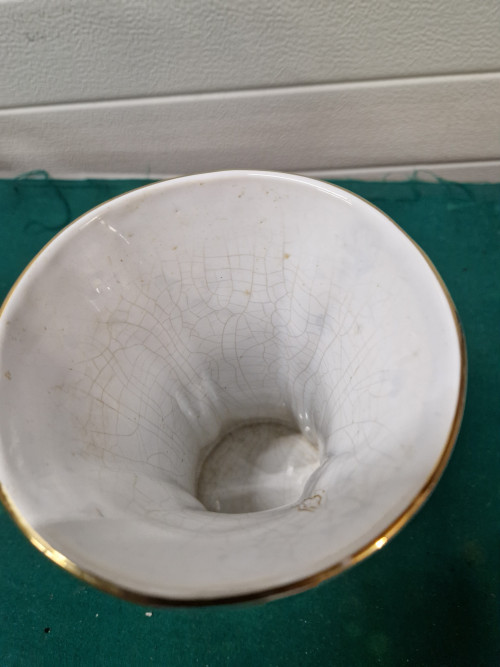 vaas maryleigh pottery