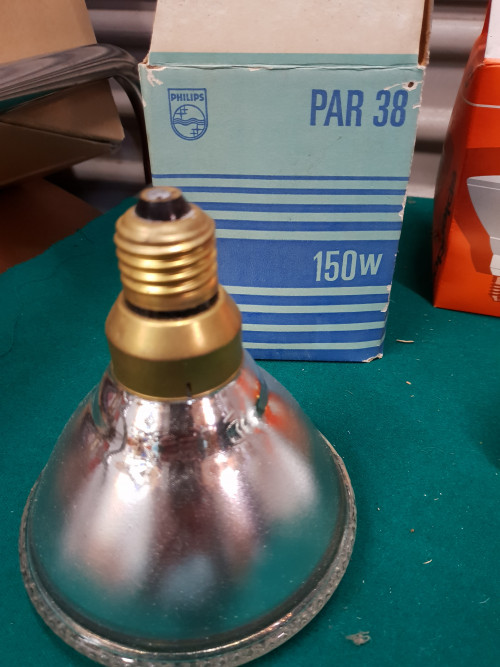 phillips lamp 18 watt