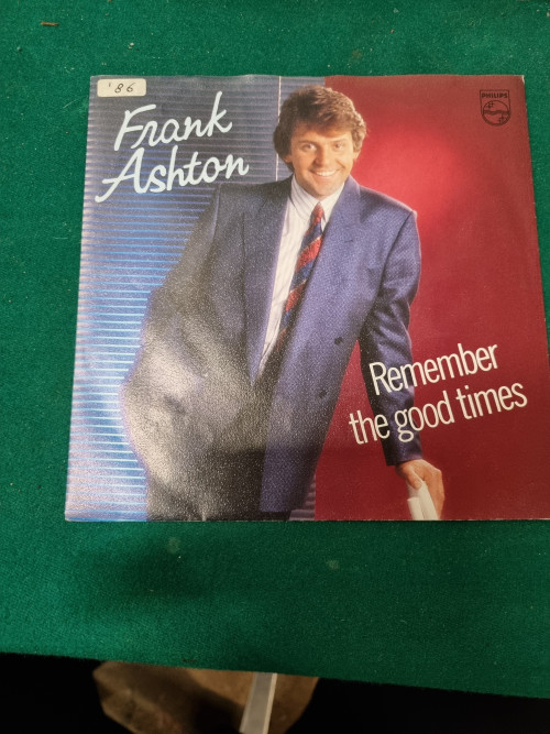 Single frank ashton